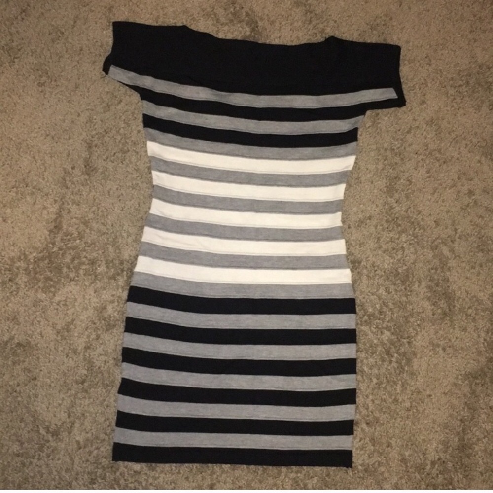 Fashion Nova Dress